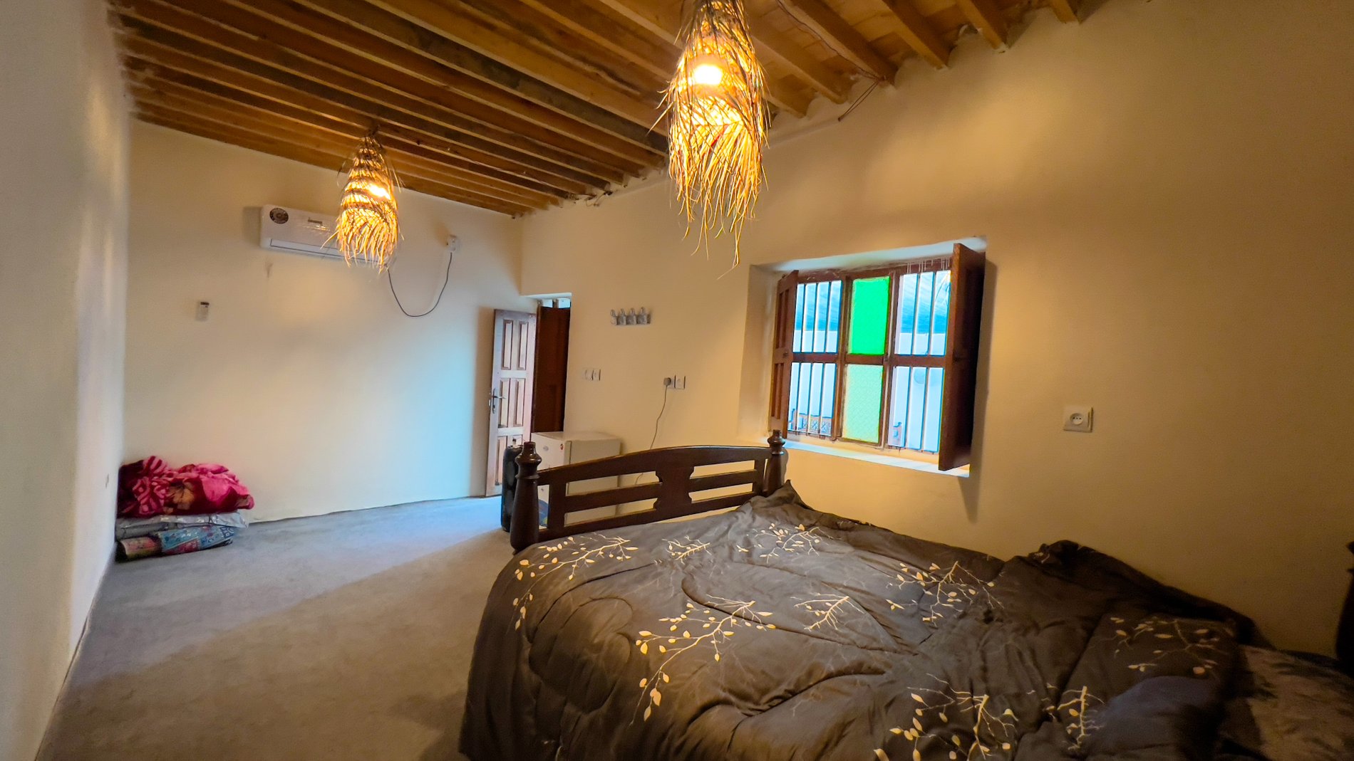 چیرا - واحد استخری