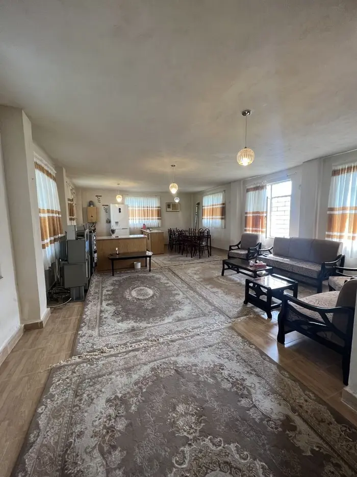 ویلا دوخوابه رمضانپور 1