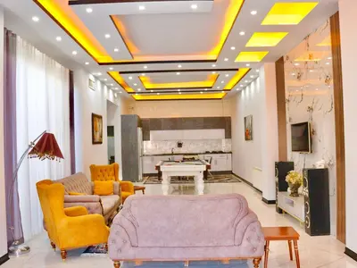 ویلا دوخوابه استخردار آبگرم جوان