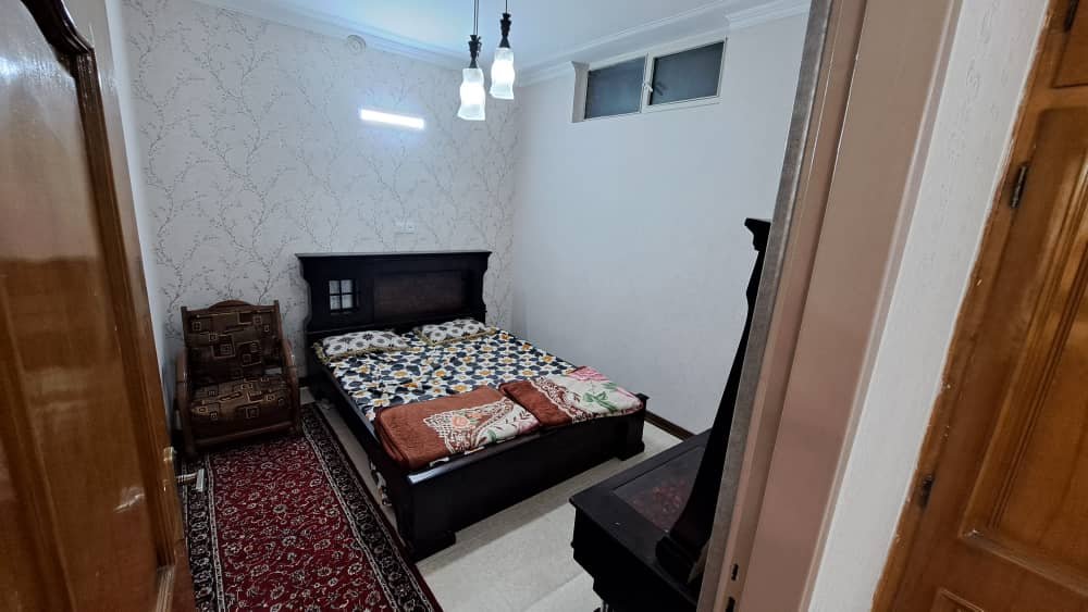 آپارتمان دوخوابه یاس 16 -   