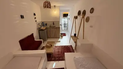 بومگردی داما - واحد دوتخته تویین