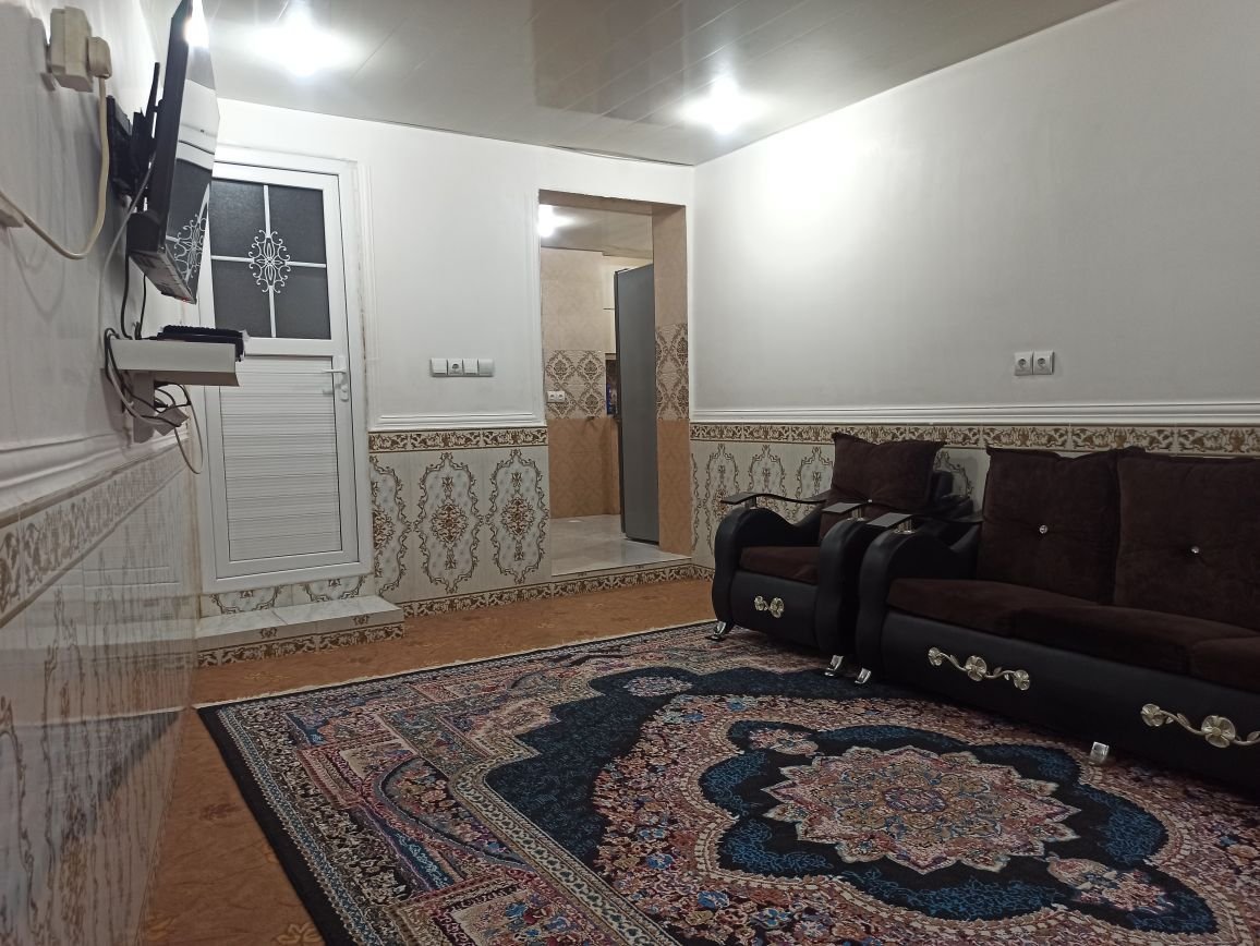 سوئیت یک خوابه کوویی