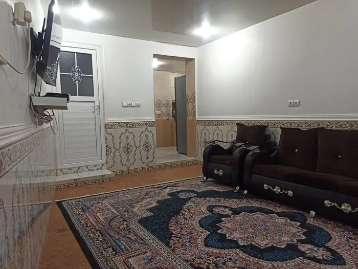 سوئیت یک خوابه کوویی