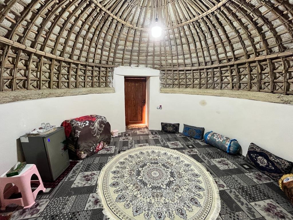 پرهیزکار - واحد کندیل