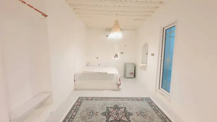 بوم گردی مالوک - واحد ۱۲