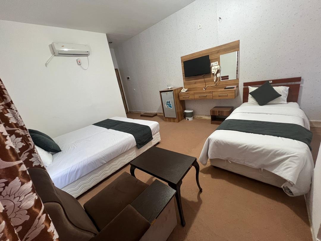 ساحلی غواصی - واحد چهارتخته 111