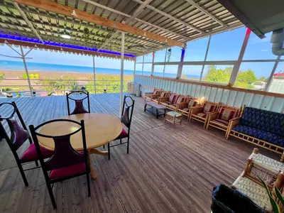 مجتمع اقامتی دوخوابه ساحلی نوائی - واحد ۳