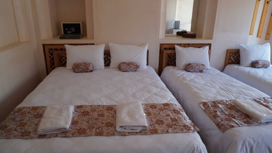 اشکوب - واحد آفتاب سو