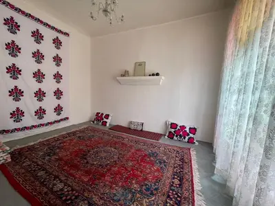 اقامتگاه سنتی خانه تاریخی هاشمی - واحد گل بانو