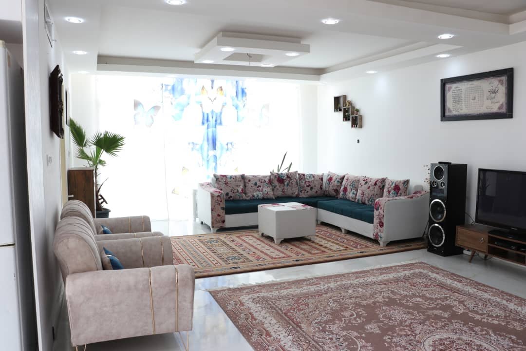 ویلا یک خوابه گل یاس 2