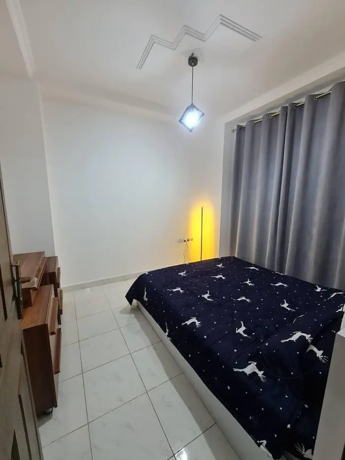 یک خوابه نوبنیاد پرند