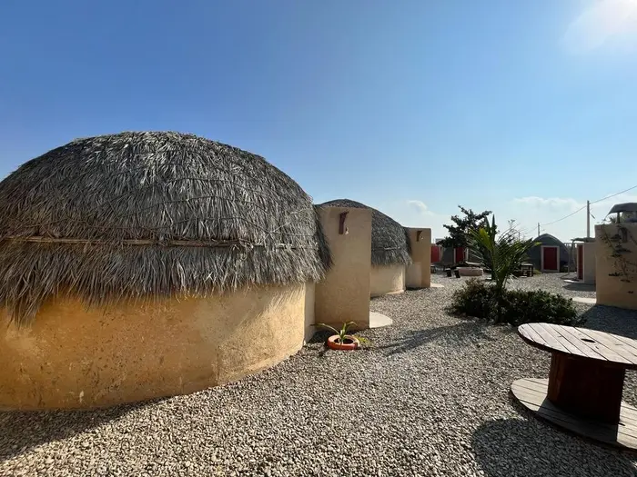 بوم گردی پرهیزکار - واحد همل