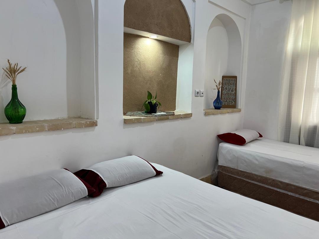 الهه - واحد یاس