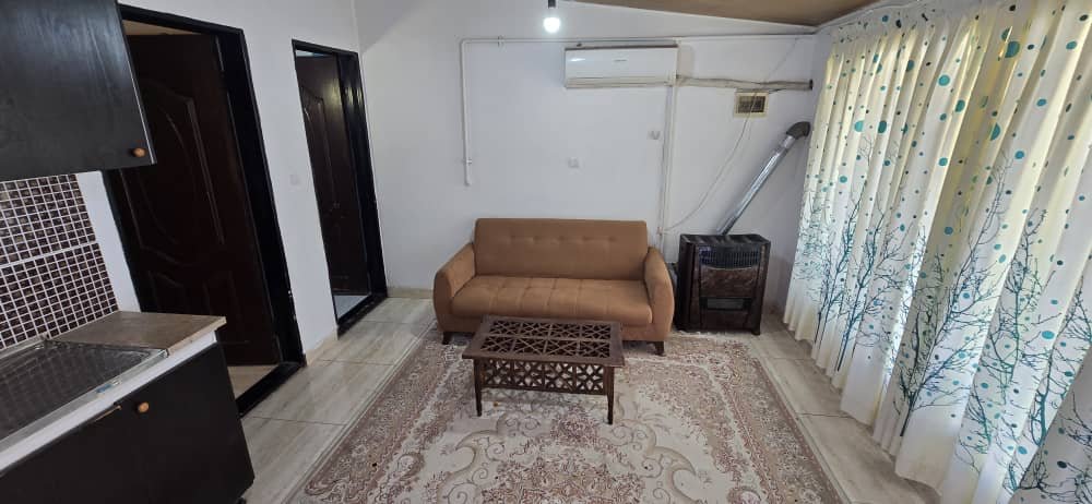 مجتمع اقامتی یک خوابه رویان زمین واحد 3