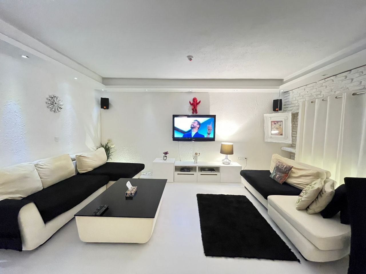 یک خوابه کیش بوتیک 5