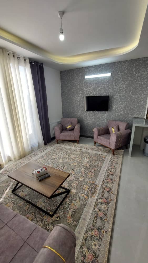 آپارتمان یک خوابه لاله زار 822