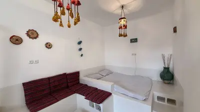 بومگردی داما - واحد دوتخته دبل