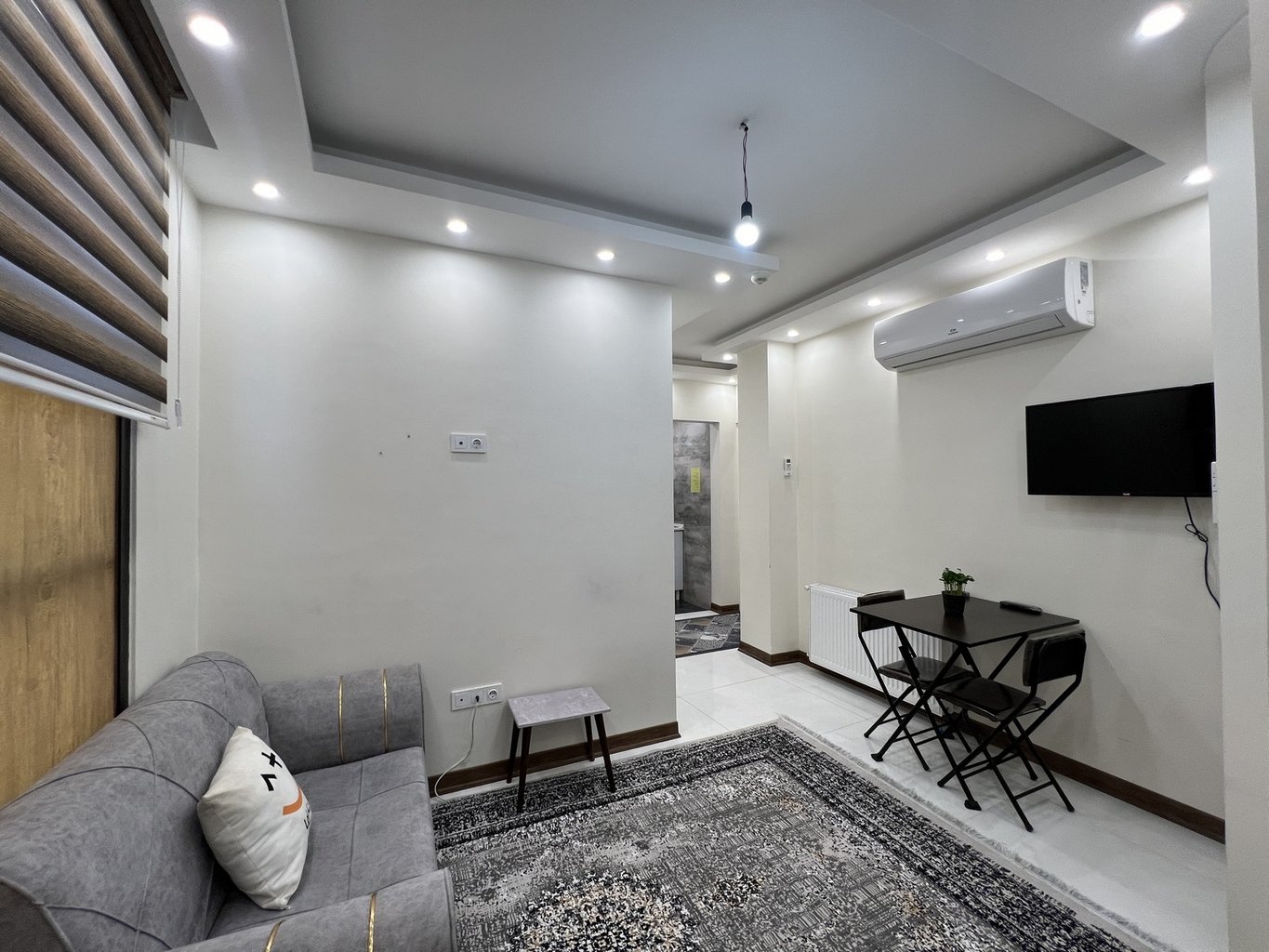 دوخوابه هرمس ۲