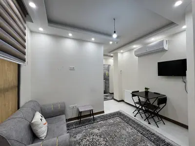 آپارتمان دوخوابه هرمس ۲