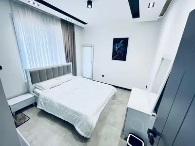 ویلا دوخوابه فرکانس واحد 4