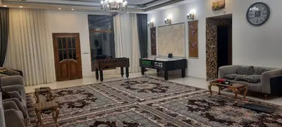 ویلا دوخوابه استخردار آبگرم شاهنامه ۱۴