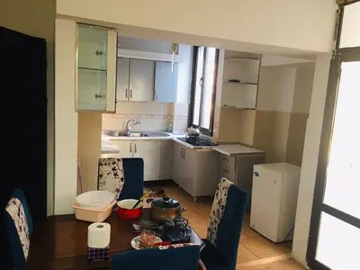 آپارتمان دوخوابه دامان واحد 3