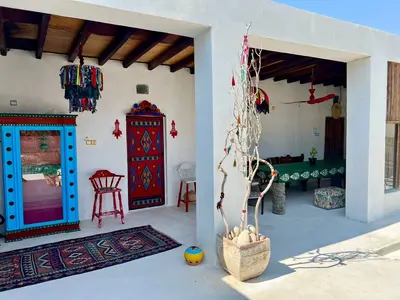 بومگردی هاما - واحد هستی