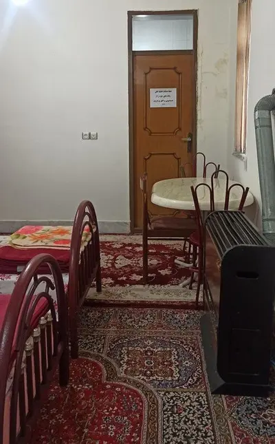 مجتمع اقامتی آتیلا - واحد 2