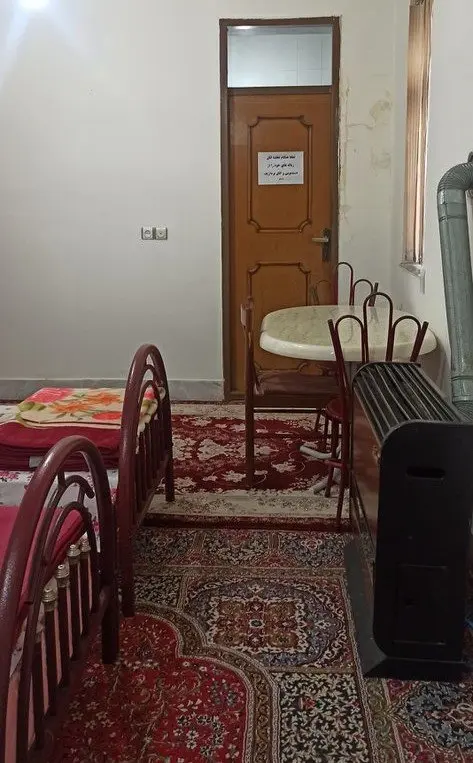 مجتمع اقامتگاهی آتیلا - واحد 2