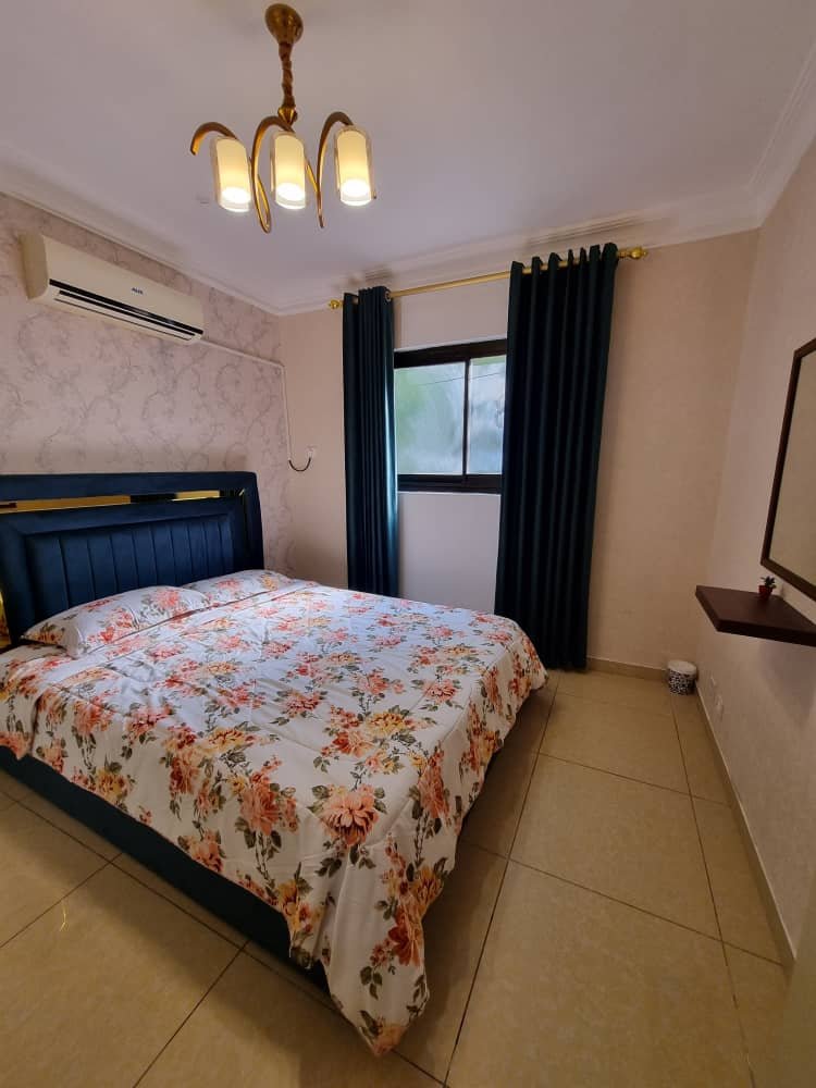 دوخوابه موج 1