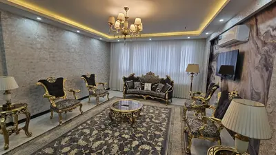 مجتمع اقامتی دوخوابه آنجل - واحد ۲۰۰۱