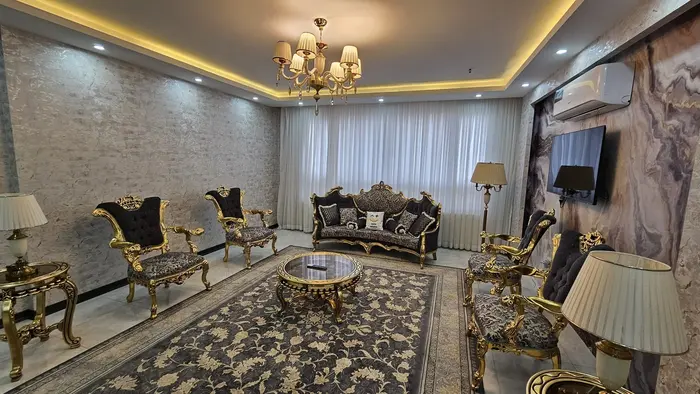 مجتمع اقامتگاهی دوخوابه آنجل - واحد ۲۰۰۱