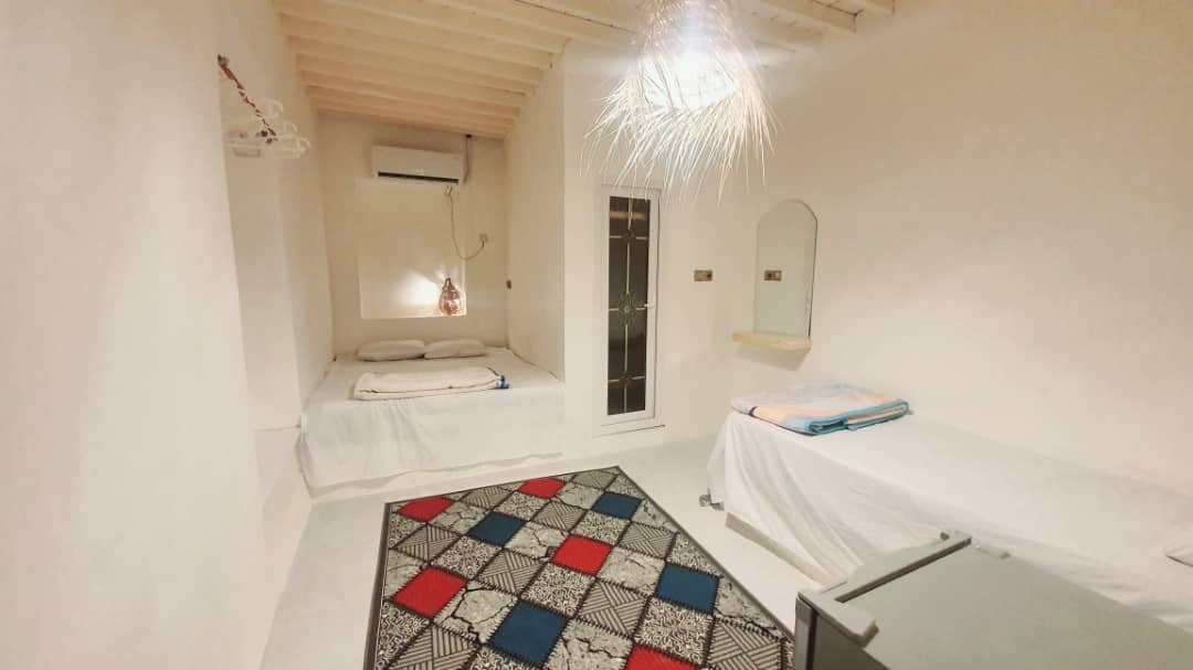 مالوک - واحد ۱۰