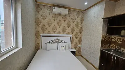 مسافرخانه سارینا - واحد ۴۰۳