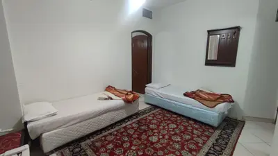 مجتمع اقامتی یک خوابه حمید - واحد ۳۰۳