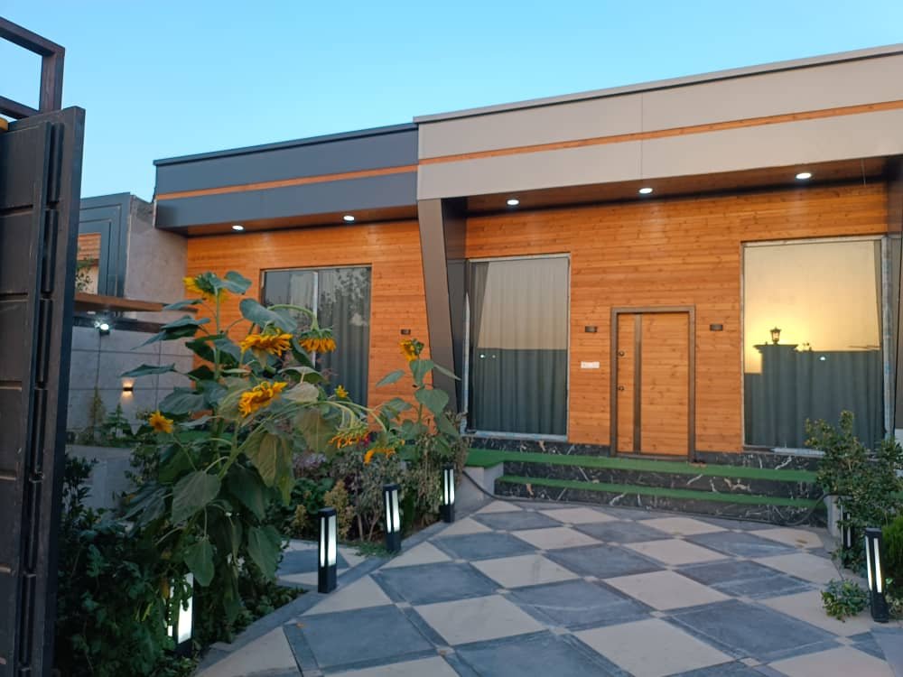 دوخوابه استخردار آبگرم دکتر