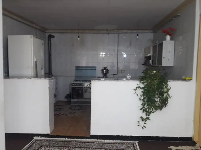 سوئیت یک خوابه درویان