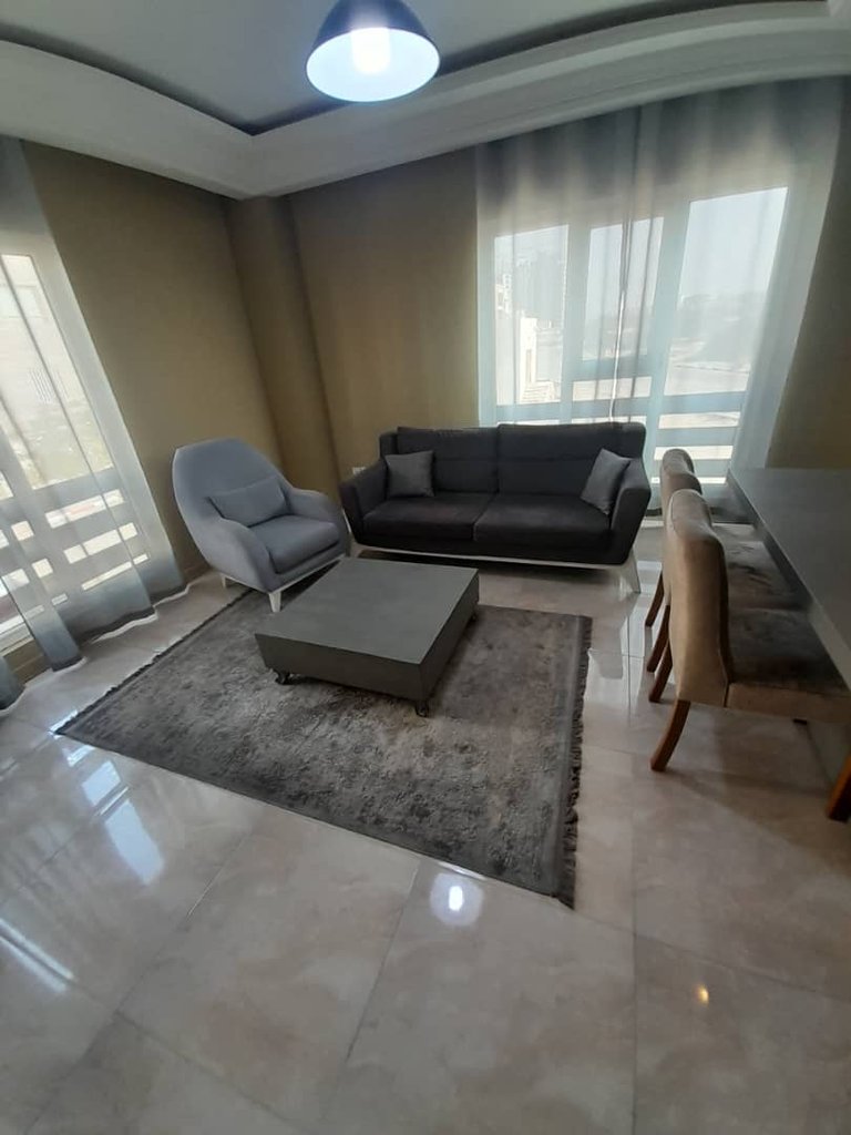 دوخوابه ایوان نوبنیاد ۲