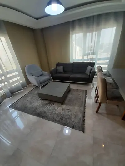 آپارتمان دوخوابه ایوان نوبنیاد ۲