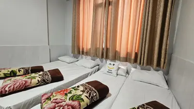 مجتمع اقامتی کمالی - واحد ۳۰۴