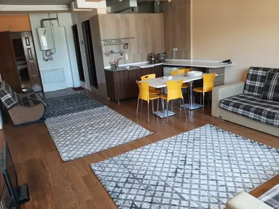 سوئیت دوخوابه شاهسون ۳