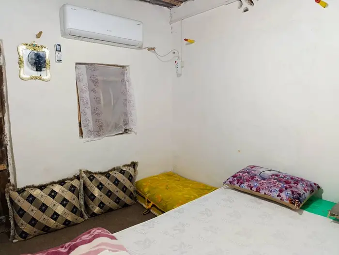 بوم گردی ناخداعلی - واحد گل نرگس