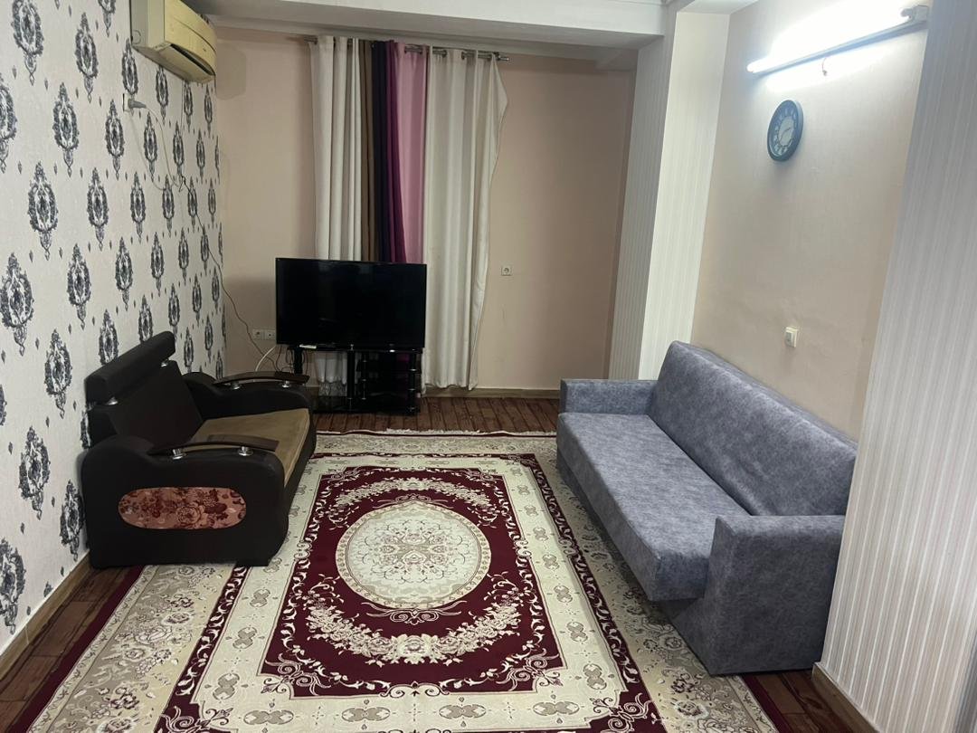 آپارتمان یک خوابه امید ۱ - واحد ۵