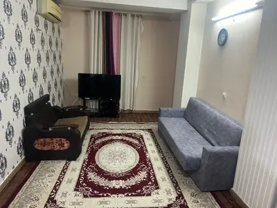 آپارتمان یک خوابه امید ۱ - واحد ۵