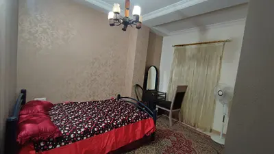 ویلا یک خوابه دانشمند شهرک بوستان