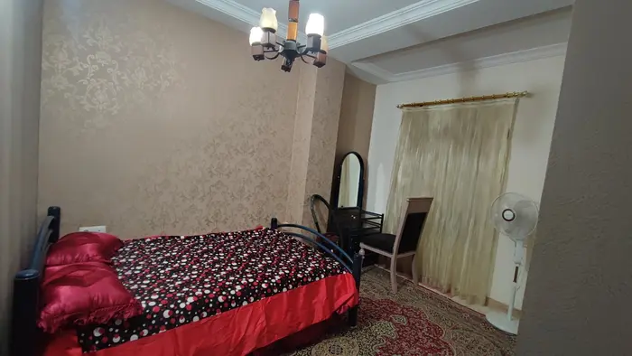 ویلا یک خوابه دانشمند شهرک بوستان