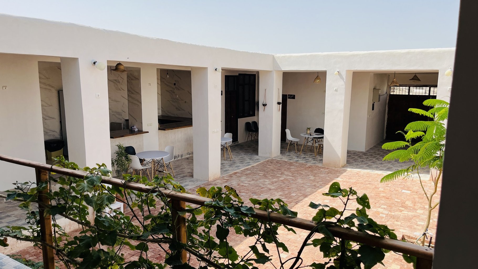 چی چی کا - واحد شهبال