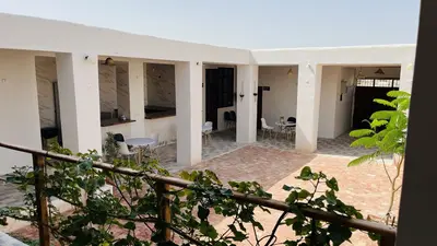 بومگردی چی چی کا - واحد غولک