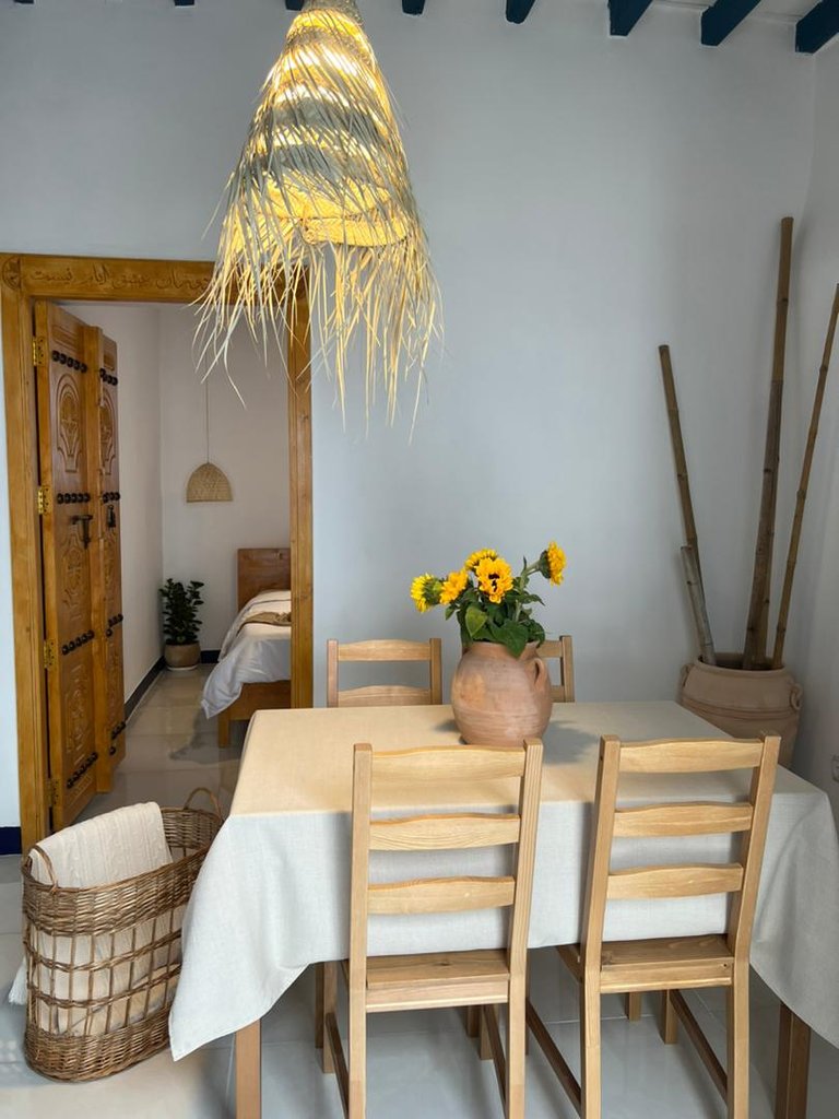 ویلا دوخوابه کاژه ۲