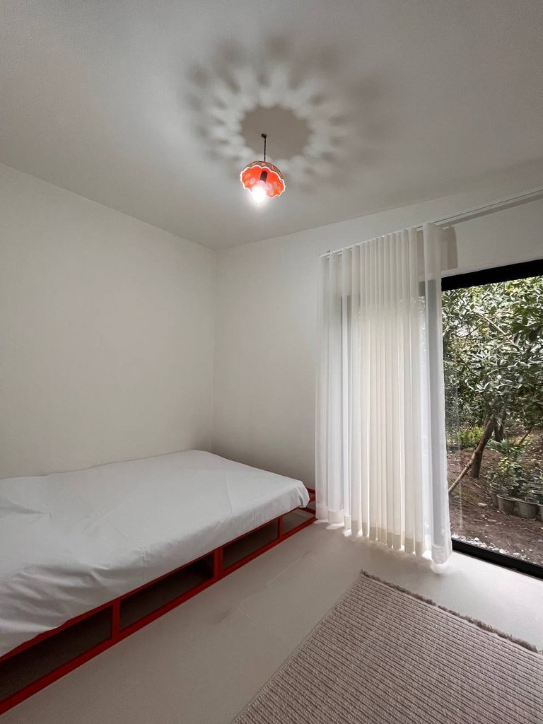 یک خوابه ماندارین